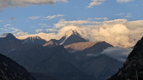 Tabo, Spiti Valley, India 🇮🇳