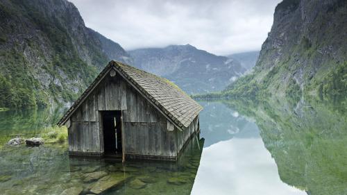 Obersee - Germany