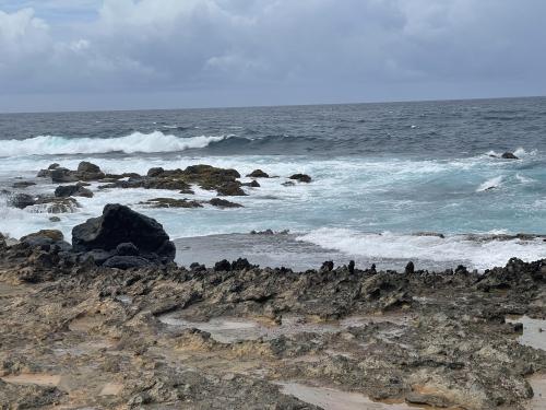 Just a small view from Aruba