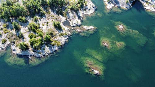 Go Home Bay, Ontario Canada