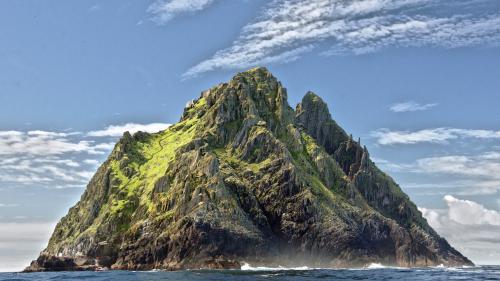 Skellig Bantry Ireland - Michael Owen