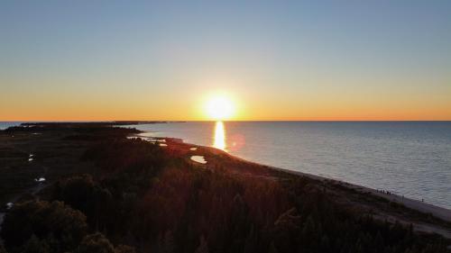 Mackinac, Michigan