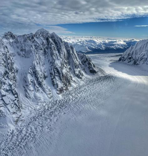 Denali National Park