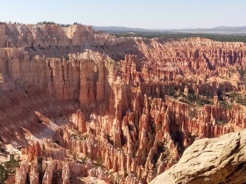 Bryce Canyon National Park - Utah, USA