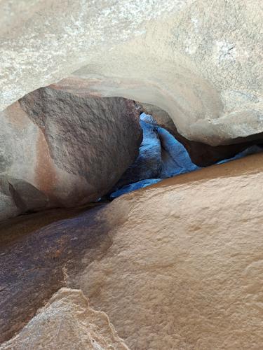 Joshua Tree National Park - Unedited - OC -