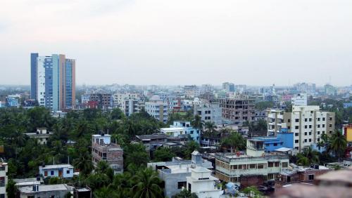 Khulna, Khulna, Bangladesh