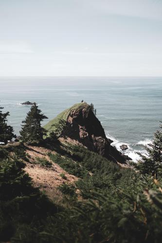 Oregon Coast