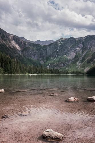 Glacier National Park