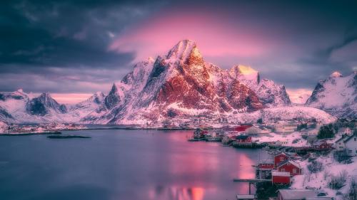 Norway – Lofoten