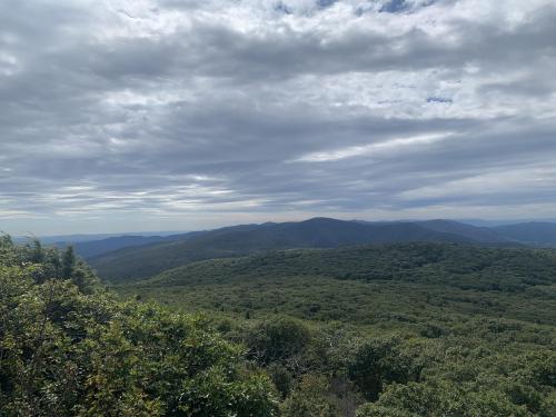 Shenandoah National Park