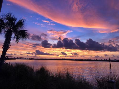 Lake Charles, Louisiana