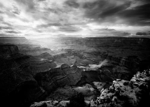 Grand Canyon, US