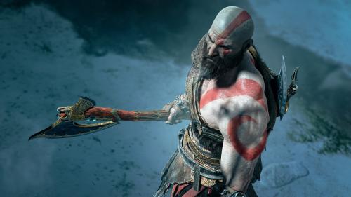 Kratos