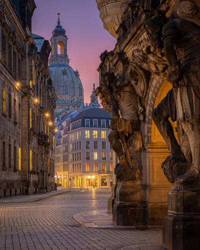 Dresden, Germany 🇩🇪