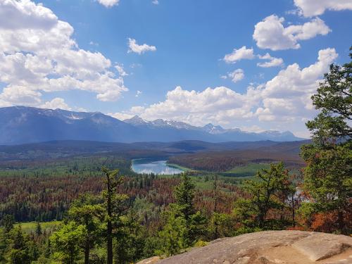 Jasper, Alberta