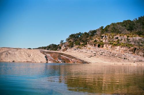 Pedernales Falls, Texas  @ars_vetus