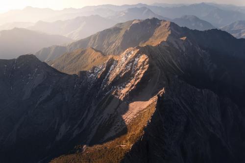 Mountain Jade, Taiwan