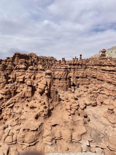 Goblin Valley State Park, Utah