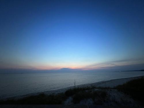 Late Sunset - Cape Charles, Virginia 6/1/22