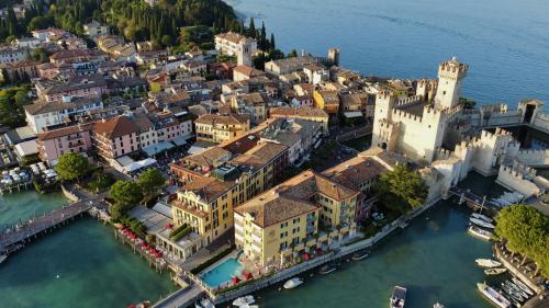 Sirmione, Italy