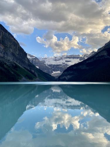 Lake Louise, Alberta, Canada