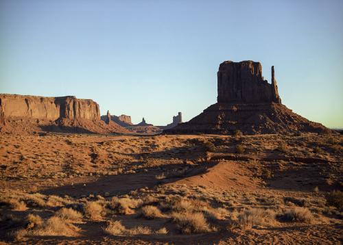 Monument Valley, Utah /  / OC