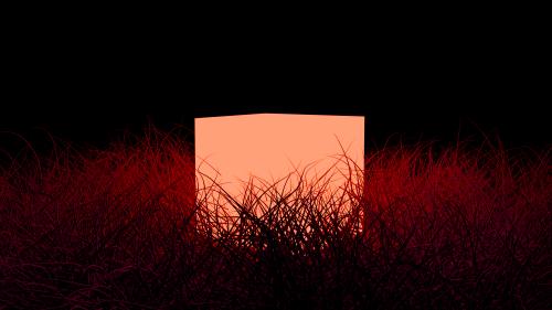 cube