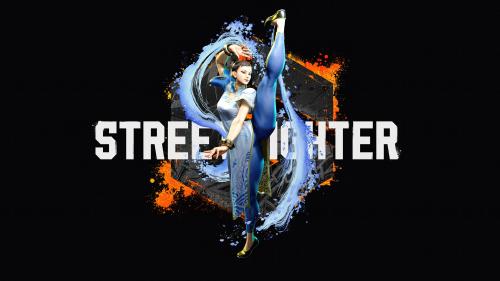 Chun Li - Street Fighter 6  4K