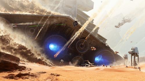 Battle of Jakku