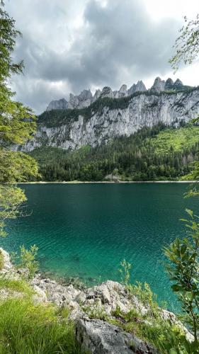 Gosausee, Upper Austria