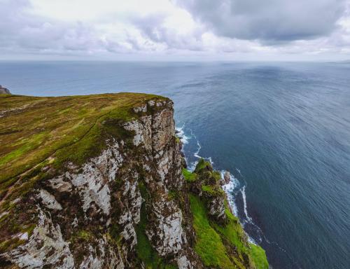 Horn Head, Co. Donegal, Ireland