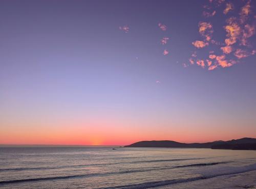 Sunset at Pismo Beach, California [3636 x 2680]