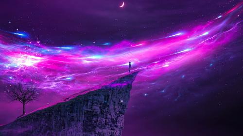 Stargazing