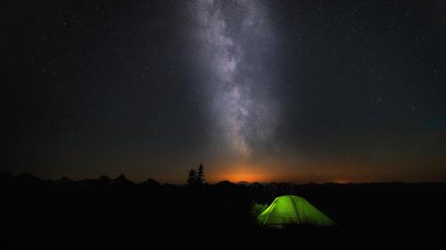 Mount Rainier, Washington - Chad Copeland