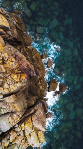 Land's End - Cornwall - UK