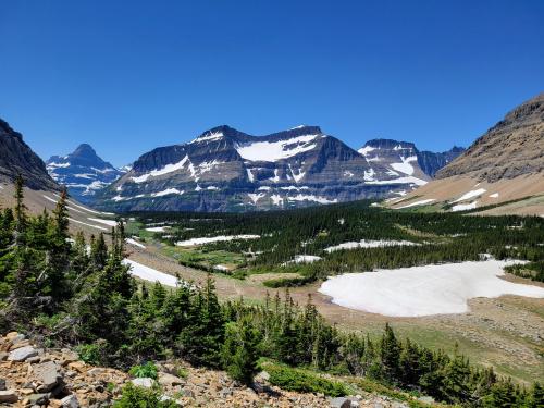 Glacier National Park