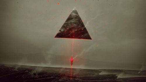 The Elemental Triangles.