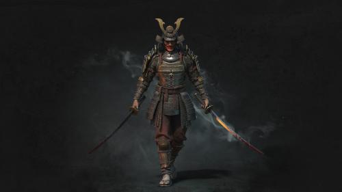 Samurai