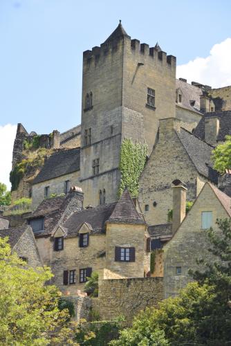 Beynac-et-Cazenac, Dordogne, France