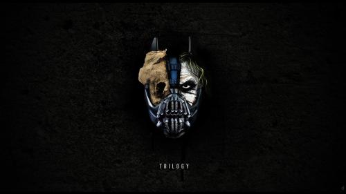 Batman Wallpapers - about 150 of them
