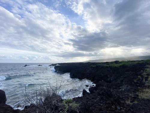 Island of Hawai’i