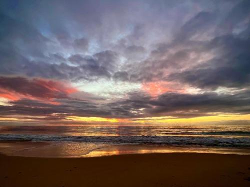 Geographe bay Western Australia