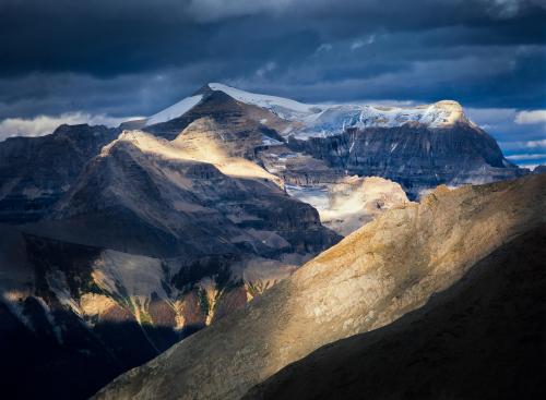 Kootenay National Park 2, BC, Canada