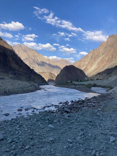 Ladakh, India