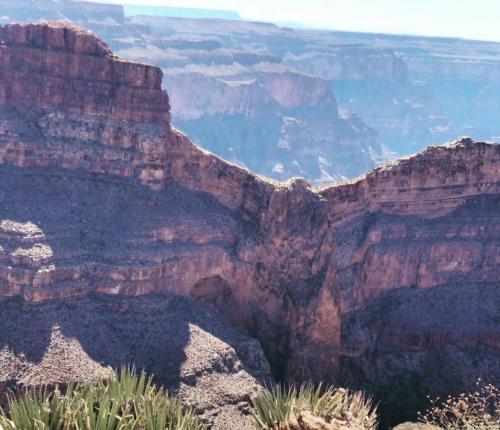 Eagle Point at Grand Canyon, AZ