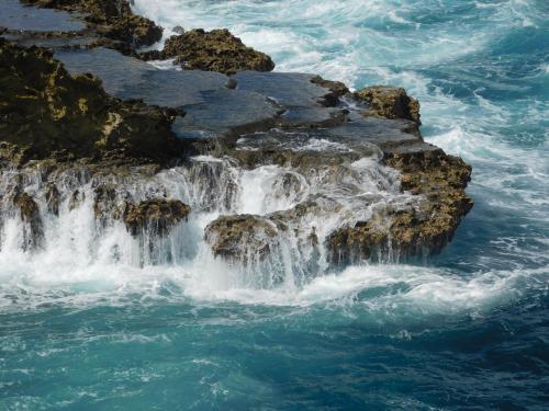 Wild Seas - Shete Boka Park, Curacao