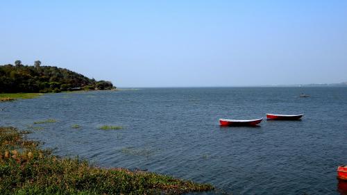 silent lake