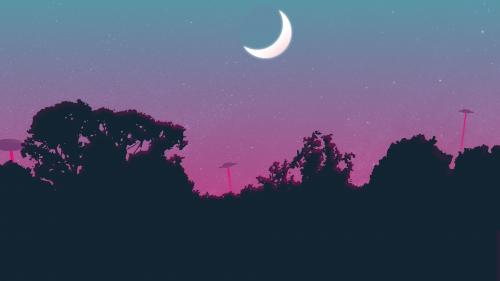 so peaceful [3840x2160]