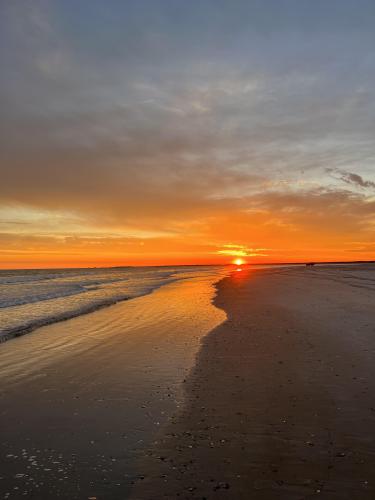 Topsail beach, NC