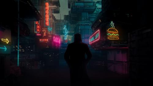 Blade Runner